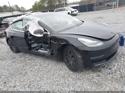 5YJ3E1EB4KF385100 2019 TESLA MODEL 3