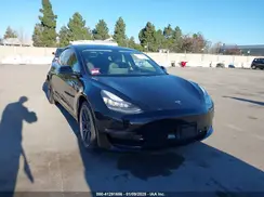 5YJ3E1EB4KF385274 2019 TESLA MODEL 3