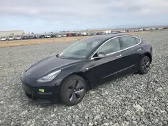5YJ3E1EB4KF385582 2019 TESLA MODEL 3