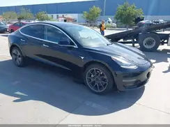 5YJ3E1EB4KF385856 2019 TESLA MODEL 3