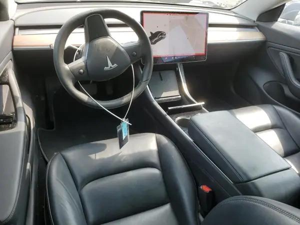 5YJ3E1EB4KF386196 2019 TESLA MODEL 3 - Image 8