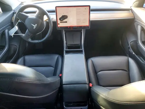 5YJ3E1EB4KF387008 2019 TESLA MODEL 3 - Image 8