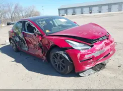 5YJ3E1EB4KF387039 2019 TESLA MODEL 3