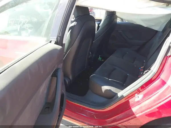 5YJ3E1EB4KF387039 2019 TESLA MODEL 3 - Image 8