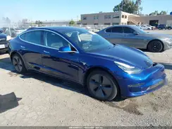 5YJ3E1EB4KF387381 2019 TESLA MODEL 3