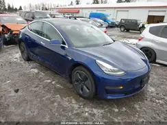5YJ3E1EB4KF387445 2019 TESLA MODEL 3