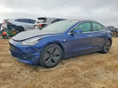 5YJ3E1EB4KF387705 2019 TESLA MODEL 3