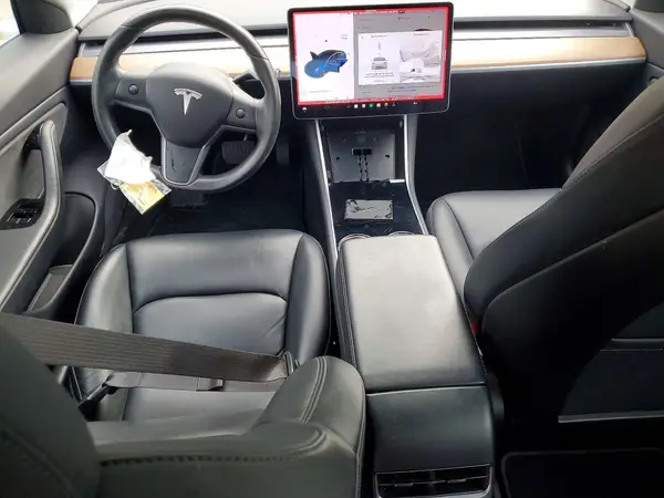 5YJ3E1EB4KF387705 2019 TESLA MODEL 3 - Image 8