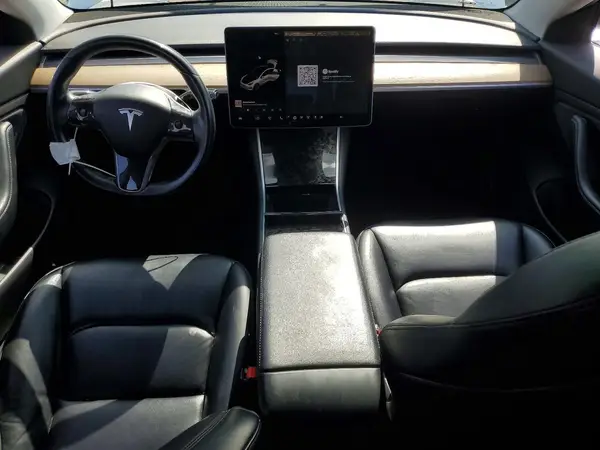 5YJ3E1EB4KF388532 2019 TESLA MODEL 3 - Image 8