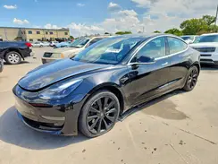 5YJ3E1EB4KF388966 2019 TESLA MODEL 3