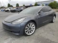 5YJ3E1EB4KF389096 2019 TESLA MODEL 3