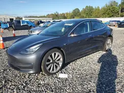 5YJ3E1EB4KF389499 2019 TESLA MODEL 3