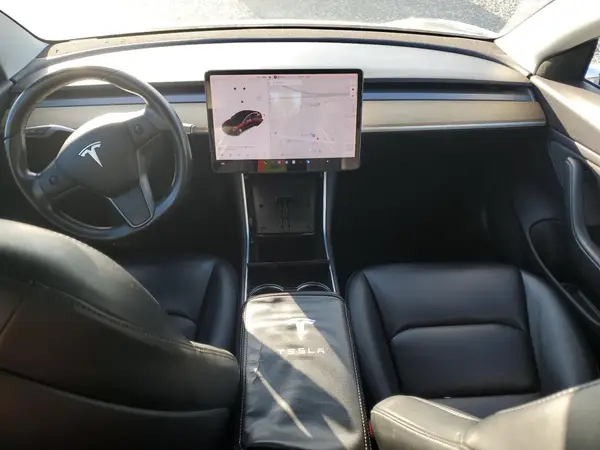 5YJ3E1EB4KF389499 2019 TESLA MODEL 3 - Image 8