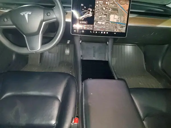 5YJ3E1EB4KF390412 2019 TESLA MODEL 3 - Image 8