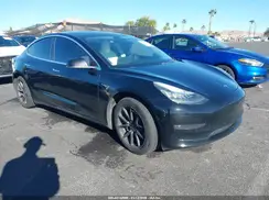 5YJ3E1EB4KF390541 2019 TESLA MODEL 3