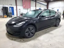 5YJ3E1EB4KF391138 2019 TESLA MODEL 3