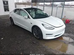 5YJ3E1EB4KF391351 2019 TESLA MODEL 3