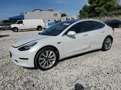 5YJ3E1EB4KF392421 2019 TESLA MODEL 3