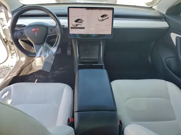 5YJ3E1EB4KF392421 2019 TESLA MODEL 3 - Image 8