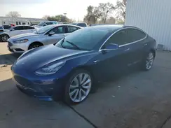 5YJ3E1EB4KF392936 2019 TESLA MODEL 3
