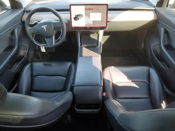 5YJ3E1EB4KF406544 2019 TESLA MODEL 3 - Image 8