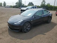 5YJ3E1EB4KF406706 2019 TESLA MODEL 3