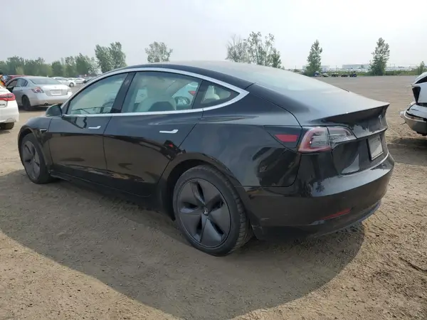 5YJ3E1EB4KF406706 2019 TESLA MODEL 3 - Image 2