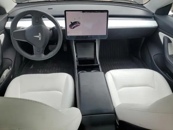 5YJ3E1EB4KF406706 2019 TESLA MODEL 3 - Image 8