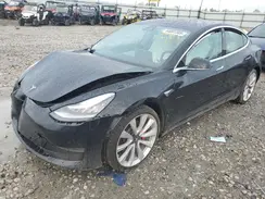 5YJ3E1EB4KF407063 2019 TESLA MODEL 3
