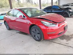 5YJ3E1EB4KF407273 2019 TESLA MODEL 3