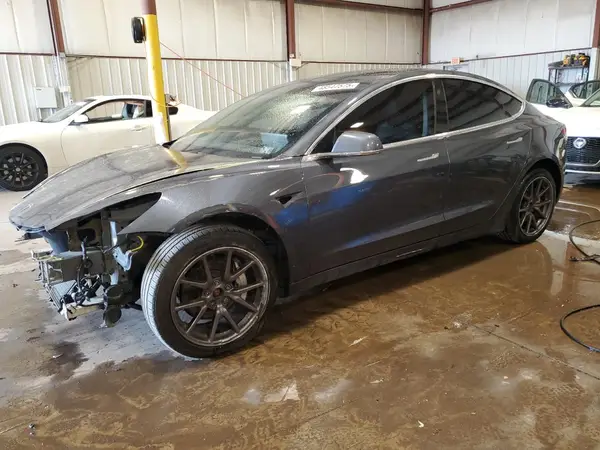 5YJ3E1EB4KF408164 2019 TESLA MODEL 3 - Image 1