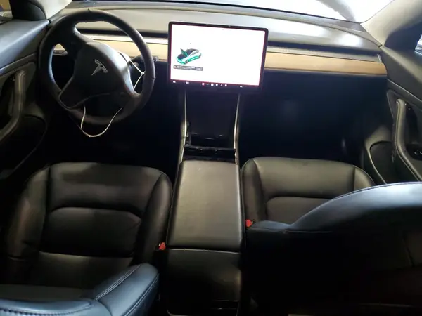 5YJ3E1EB4KF408164 2019 TESLA MODEL 3 - Image 8