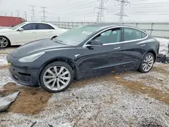 5YJ3E1EB4KF408424 2019 TESLA MODEL 3