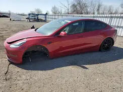 5YJ3E1EB4KF415132 2019 TESLA MODEL 3