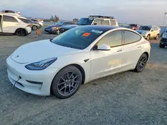 5YJ3E1EB4KF418323 2019 TESLA MODEL 3