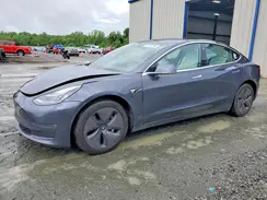5YJ3E1EB4KF421383 2019 TESLA MODEL 3