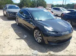 5YJ3E1EB4KF422162 2019 TESLA MODEL 3