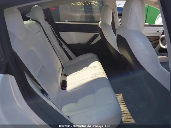 5YJ3E1EB4KF423313 2019 TESLA MODEL 3 - Image 8