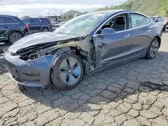 5YJ3E1EB4KF432559 2019 TESLA MODEL 3