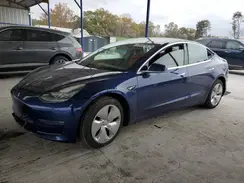 5YJ3E1EB4KF433002 2019 TESLA MODEL 3