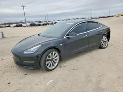 5YJ3E1EB4KF433601 2019 TESLA MODEL 3