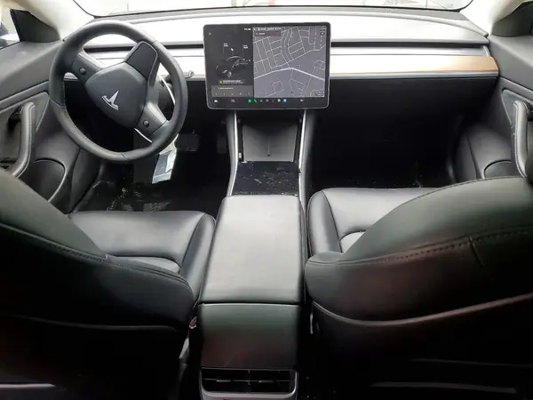5YJ3E1EB4KF433601 2019 TESLA MODEL 3 - Image 8