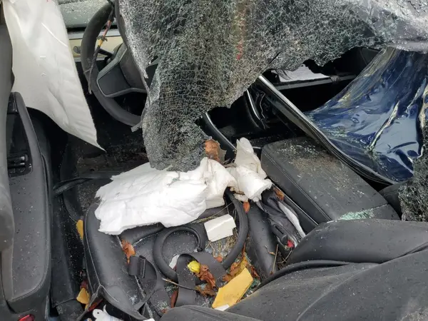 5YJ3E1EB4KF433825 2019 TESLA MODEL 3 - Image 8