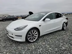 5YJ3E1EB4KF434005 2019 TESLA MODEL 3