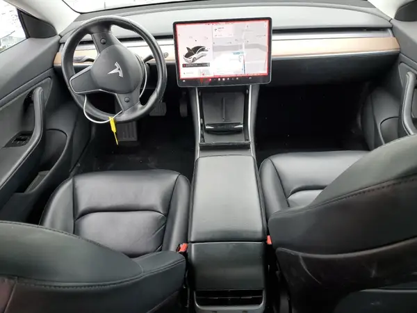 5YJ3E1EB4KF434005 2019 TESLA MODEL 3 - Image 8