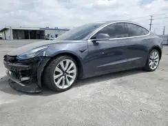 5YJ3E1EB4KF437020 2019 TESLA MODEL 3