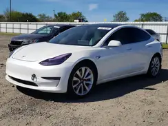 5YJ3E1EB4KF437261 2019 TESLA MODEL 3