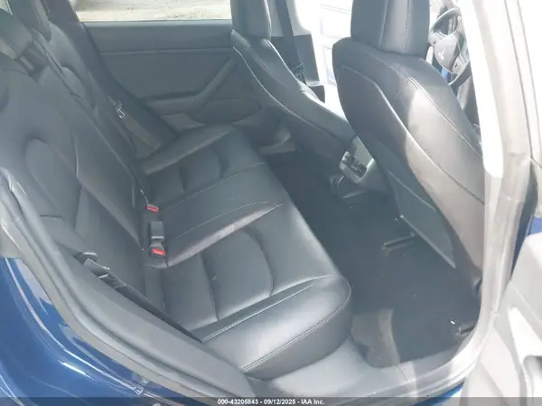 5YJ3E1EB4KF441262 2019 TESLA MODEL 3 - Image 8