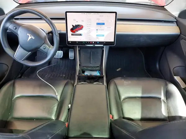 5YJ3E1EB4KF441388 2019 TESLA MODEL 3 - Image 8