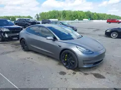 5YJ3E1EB4KF441603 2019 TESLA MODEL 3